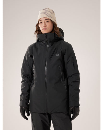 ウィメンズ インサレーテッドジャケット｜ARC'TERYX｜アークテリクス