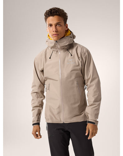 arcteryx アークテリクス　men's  マウンテンパーカージャケット/アウター