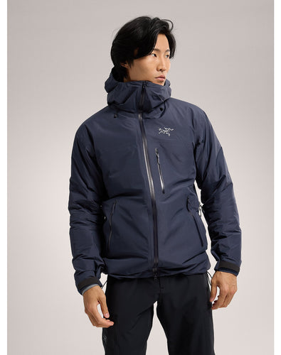 メンズ インサレーテッドジャケット｜ARC'TERYX｜アークテリクス