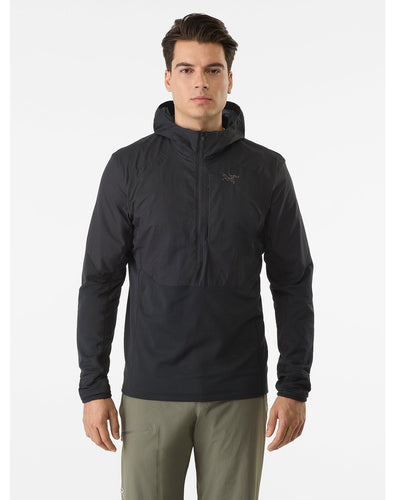 ARC’TERYX POLARTEC JACKET GRAY GREEN XL