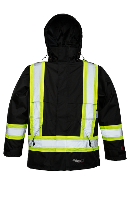 Flame Resistant Jackets – The Coverall Shop