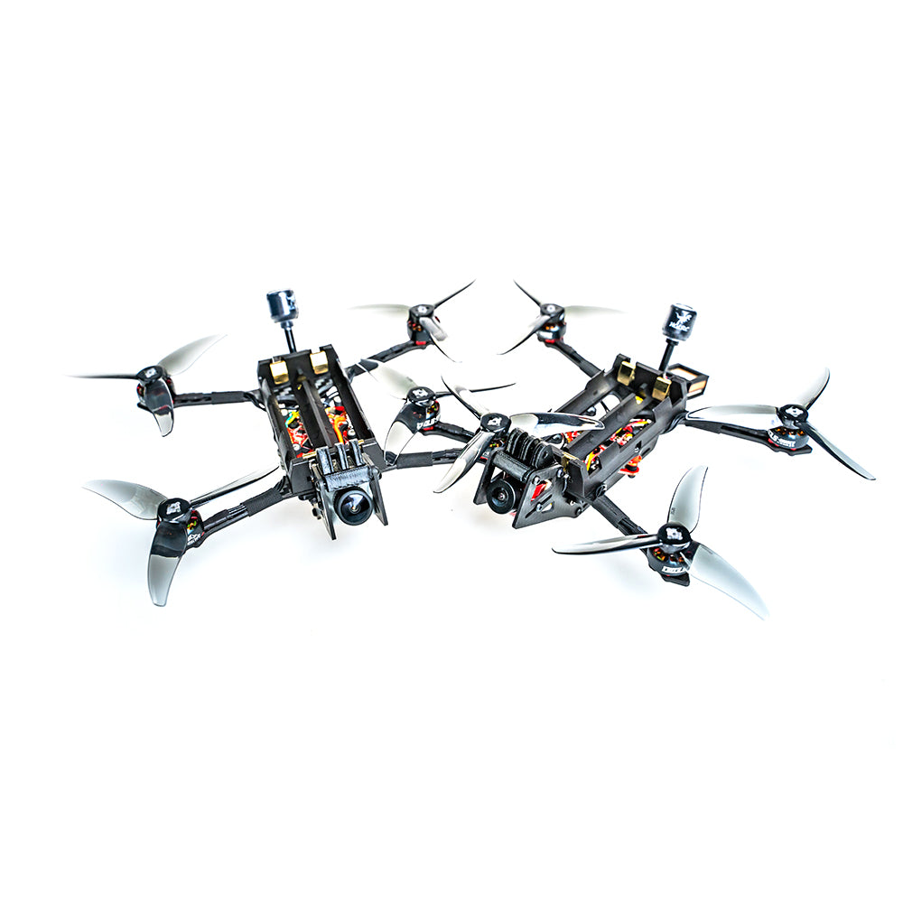 Rekon35 FPV Drone - Analog – Rekon FPV