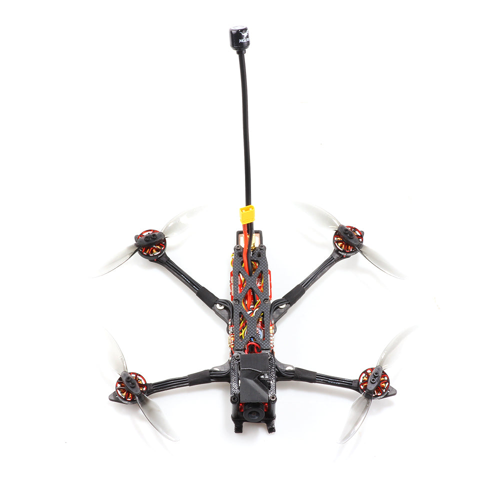 rekon 4 drone