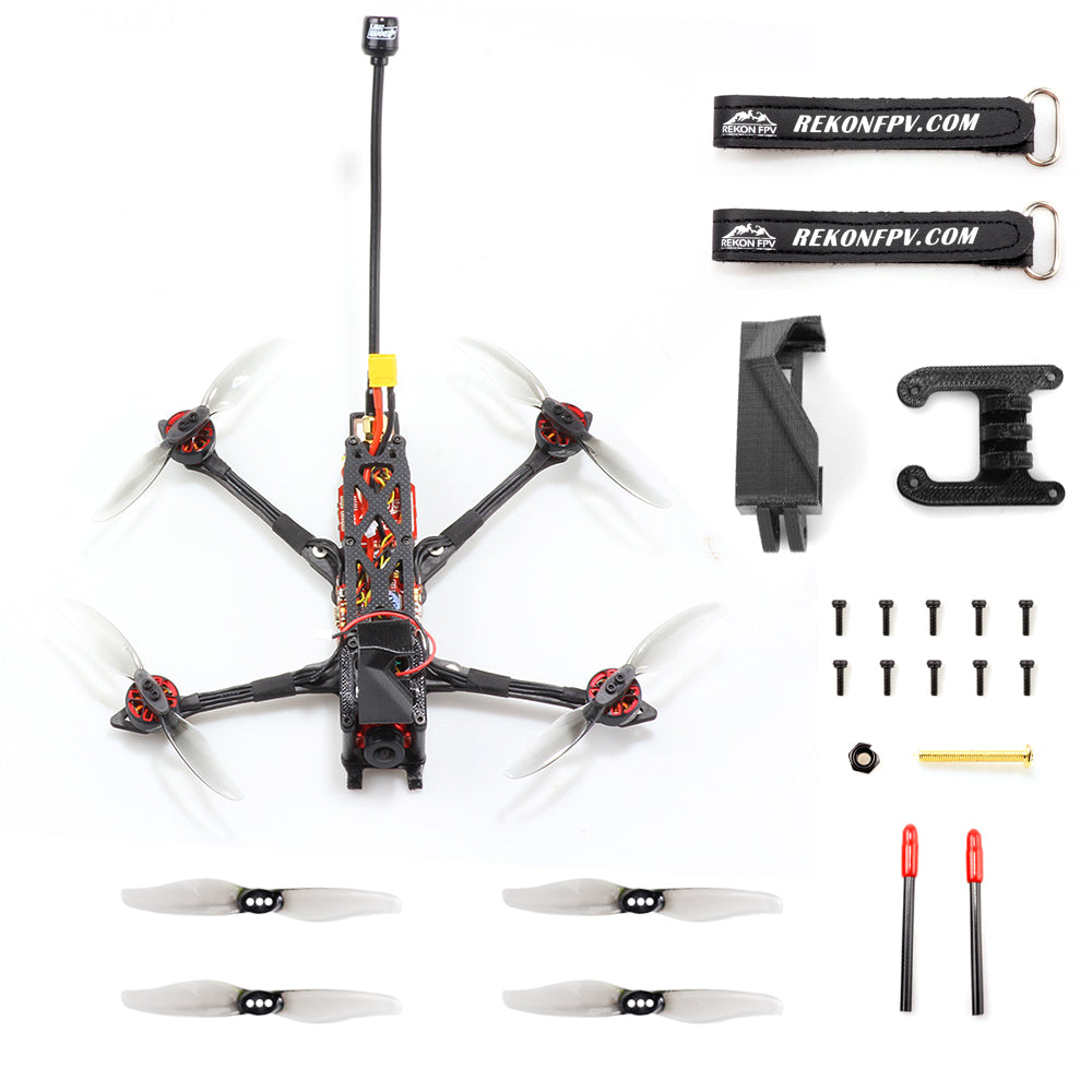 rekon 4 drone