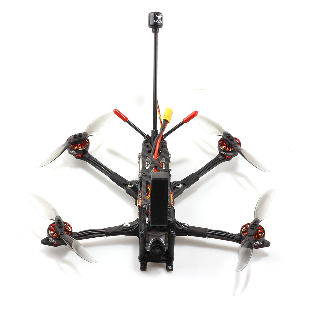 quad 4 drone