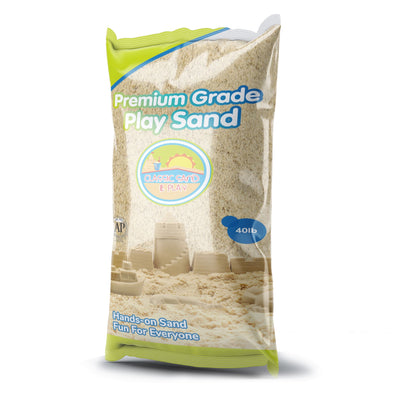 Classic Sand & Play 1kg Sculpting Play Sand Set – classicsandandplay