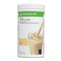 Formula 1 Nutritional Shake Mix - Vanila