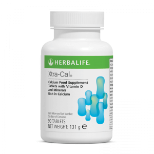 Herbalife Food supplement - xtra cal