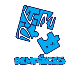 Dempieces