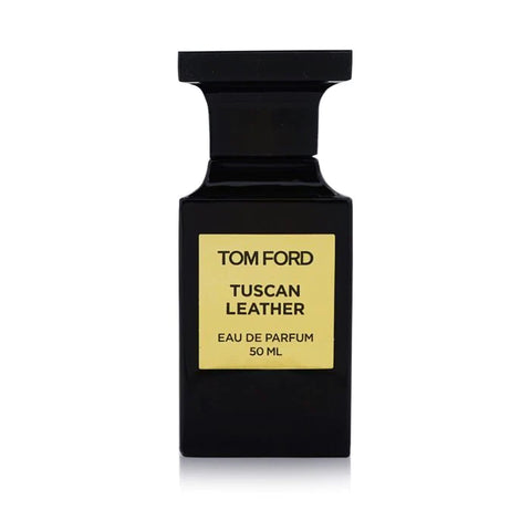 Imagen del frasco de Eau de Parfum Tuscan Leather de Tom Ford