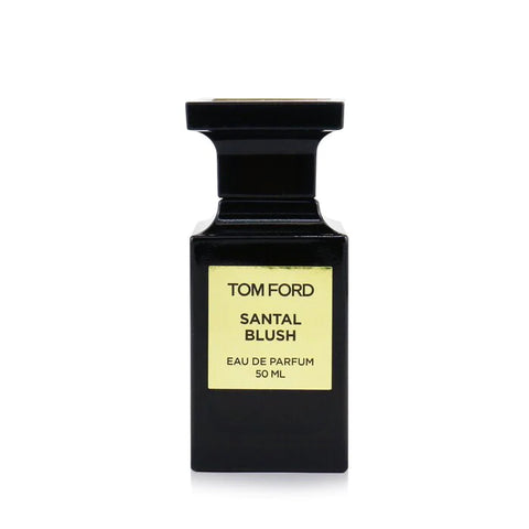 imagen de la botella negra de TOM FORD - Private Blend Santal Blush Eau De Parfum Spray