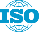 ISO logo