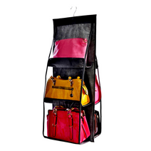 6-Pocket Handbags Organizer Nav Image 3