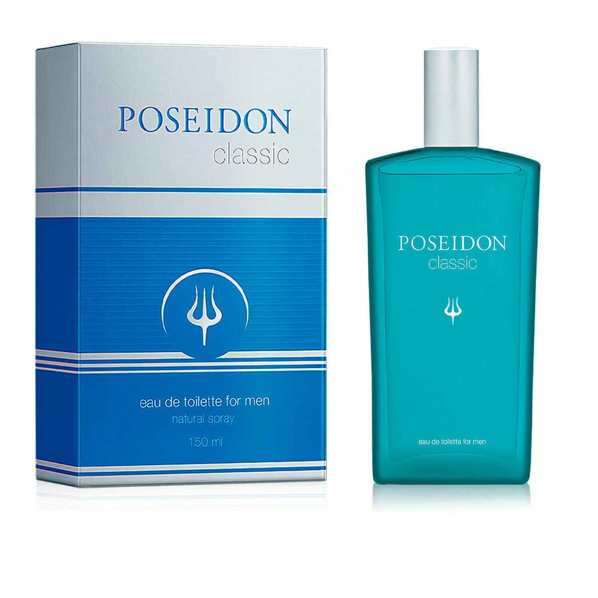 Men's Perfume Poseidon Poseidon Gold (150 ml)