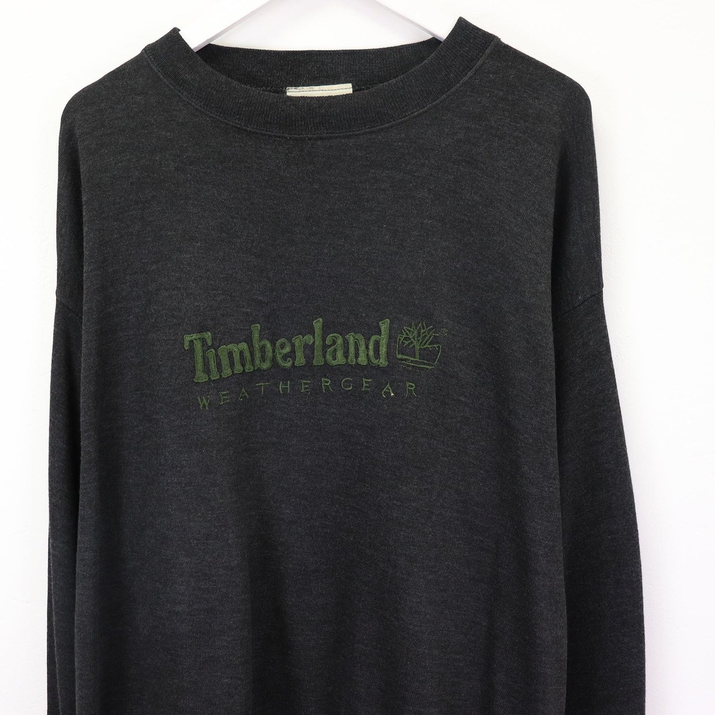 Bootleg Timberland Sweatshirt Size XL