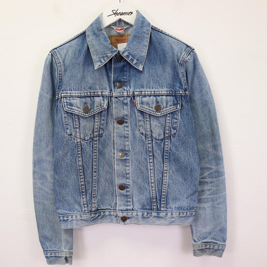 いいたしま Levi's / 583 / デッドストック / 90's / USA製 IMksn