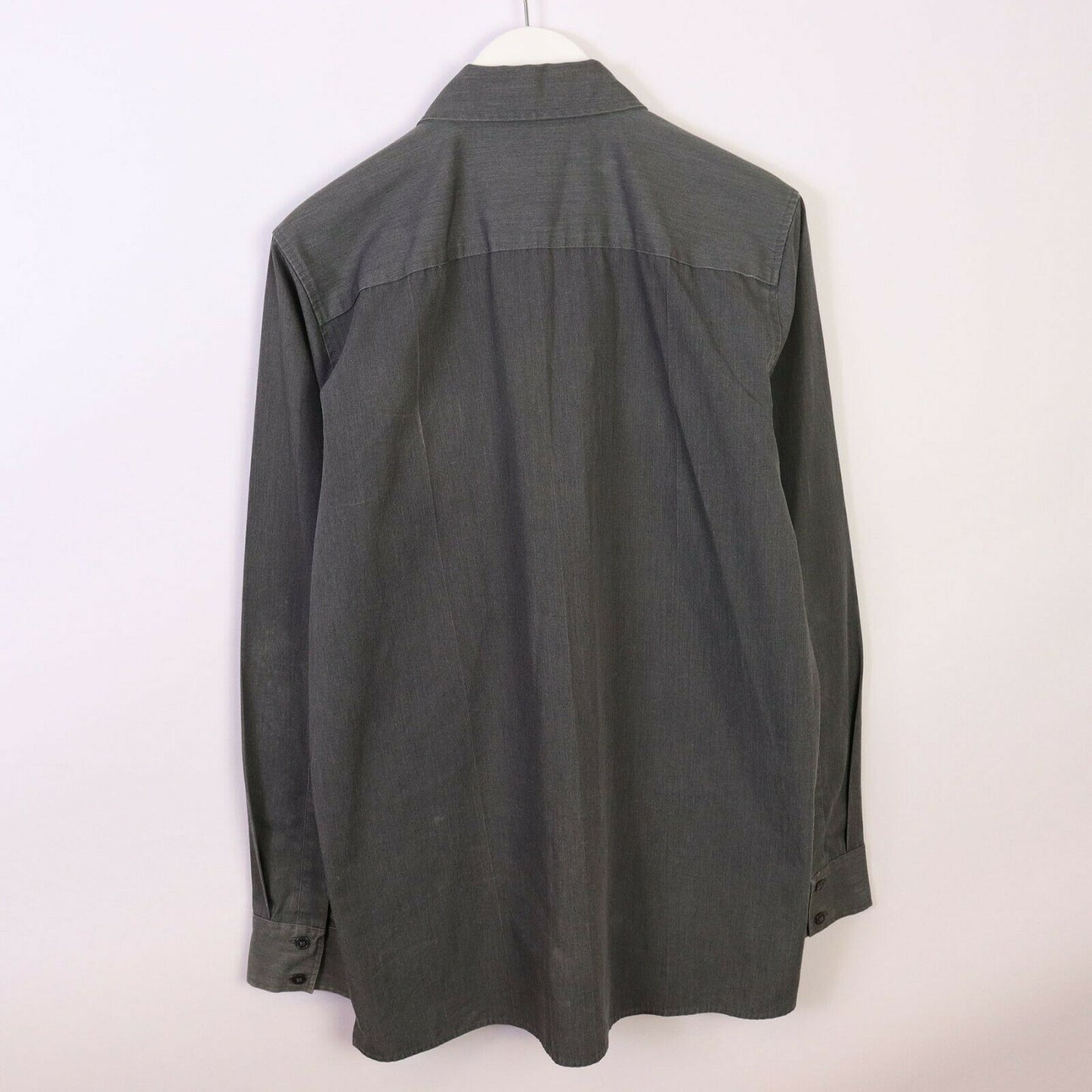 Vintage Levi’s Sta-Prest Shirt Size M