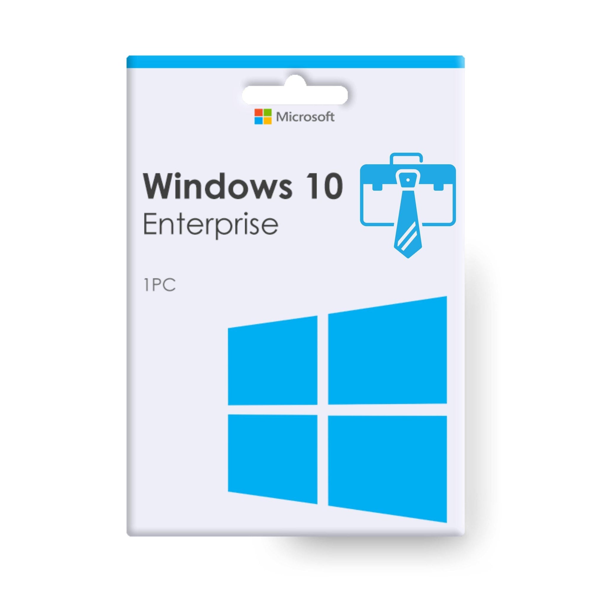 windows 10 serial key enterprise