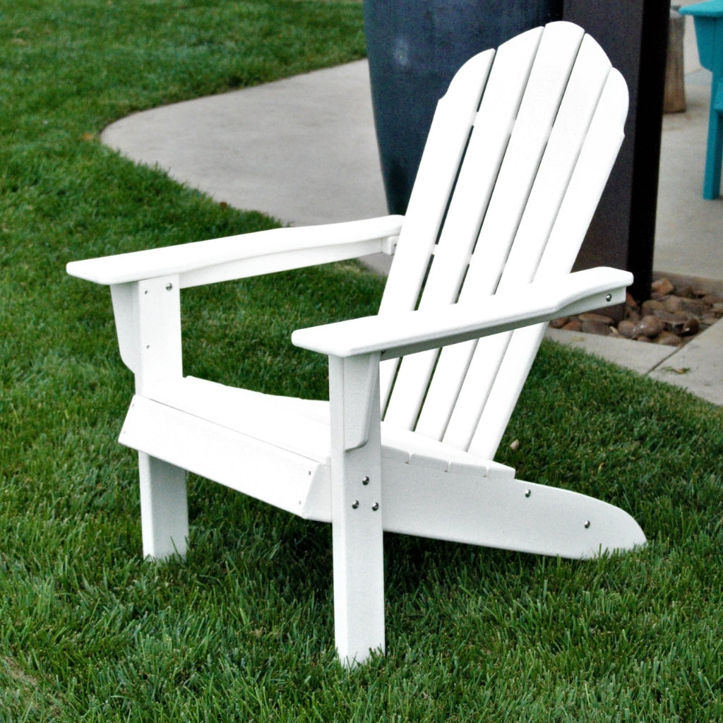 Essential Adirondack Chair By ResinTeak   WhiteResinTeakAdirondackChairsideview 1024x1024 62ecc78e 1531 4d05 A383 8a5df8c15c5c 