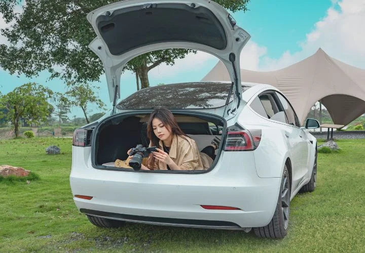 TESLA_MODEL_3_MATTRESS,tesla model 3 mattress, tesla model 3 bed, tesla bed, tescamp mattress