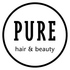 Pure Hair & Beauty