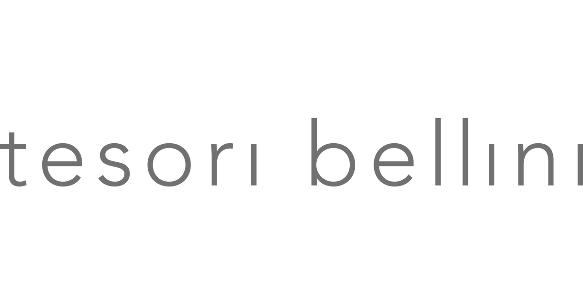 Tesori Bellini | Womens Jewellery | Personalised Necklaces & Bracelets