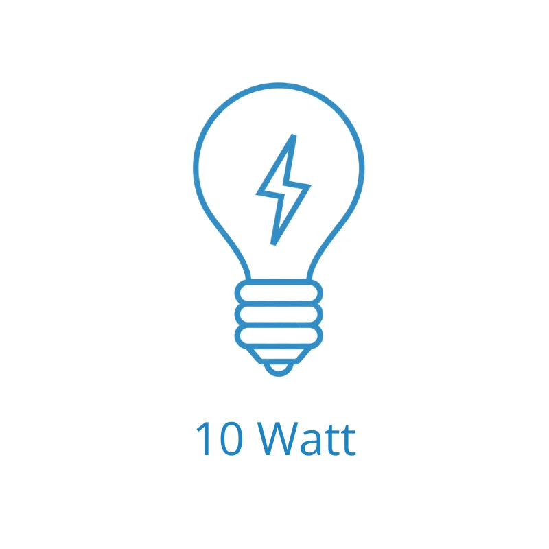 10 Watt