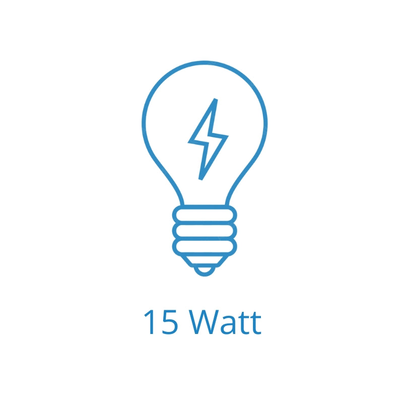 15 Watt