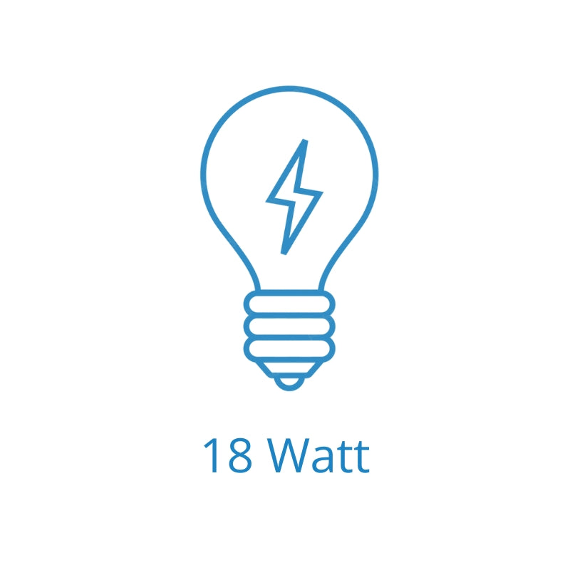 18 Watt