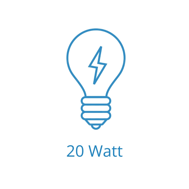 20 Watt