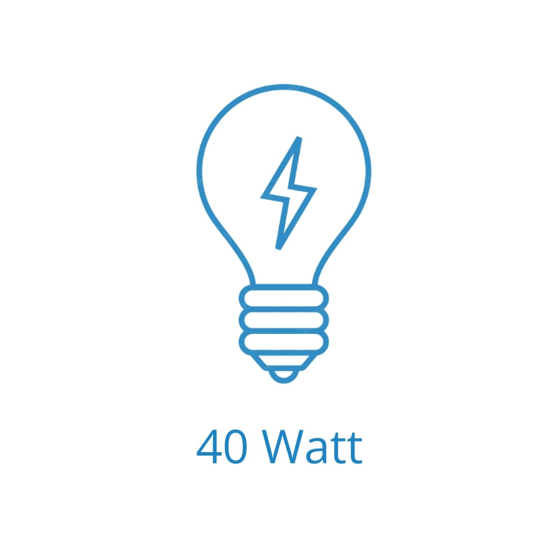 40 Watt