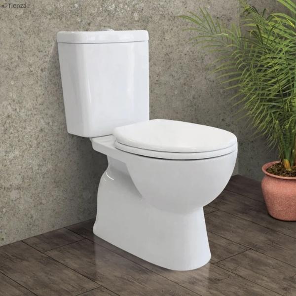 Close Coupled Toilets