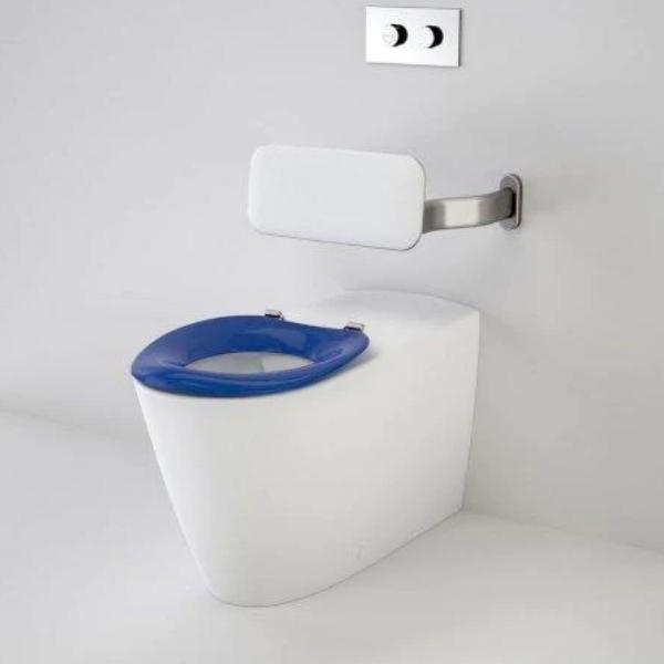 Smart Toilets