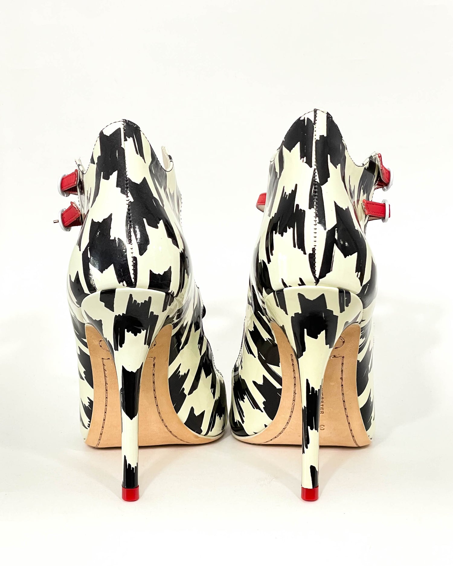 Sophia Webster Pump- Size 39 – Haute Shoes & Bags