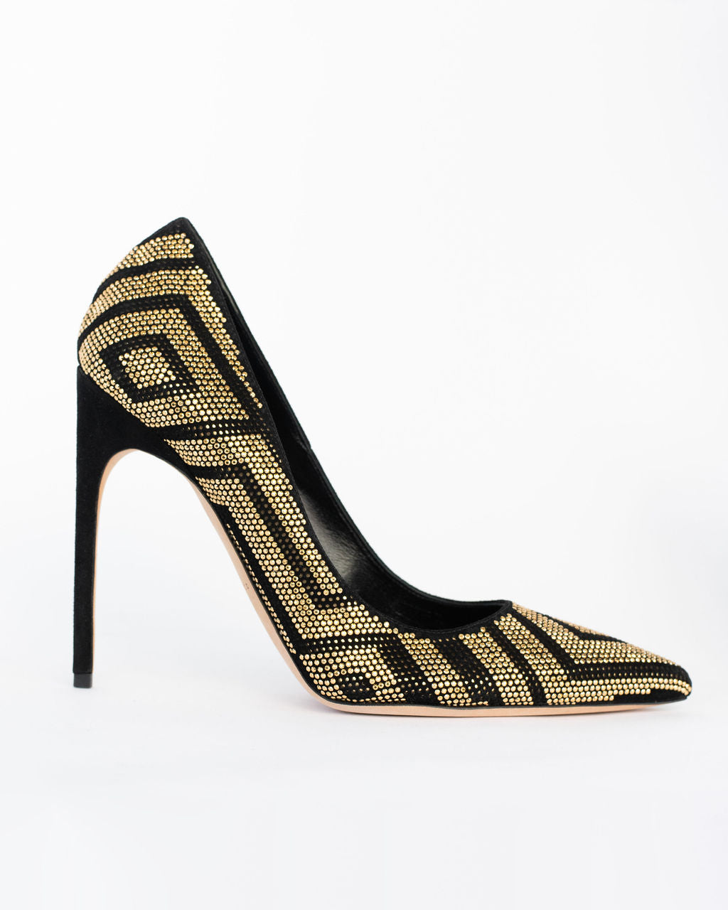 Brian Atwood Pumps - Size  – Haute Shoes & Bags