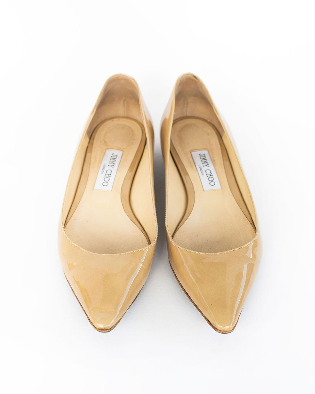 Jimmy Choo Flats - Size 39