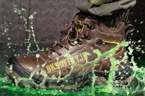 Waterproof Work Boots