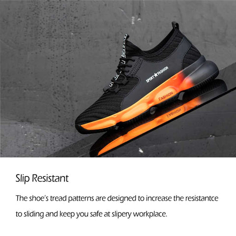 Slip Resistant