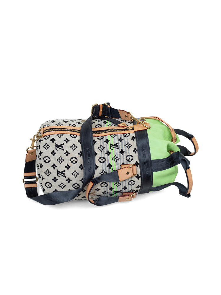 Louis Vuitton's US$39,000 airplane bag goes viral as designers have fun  with accessories