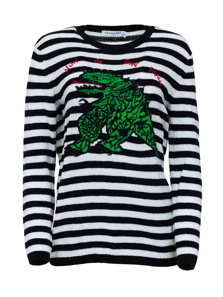 dior dragon shirt