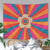 Psychedelic Boho Tapestry -  Aesthetic Room