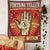 Aesthetic Fortune Tarot Tapestry -  Aesthetic Room
