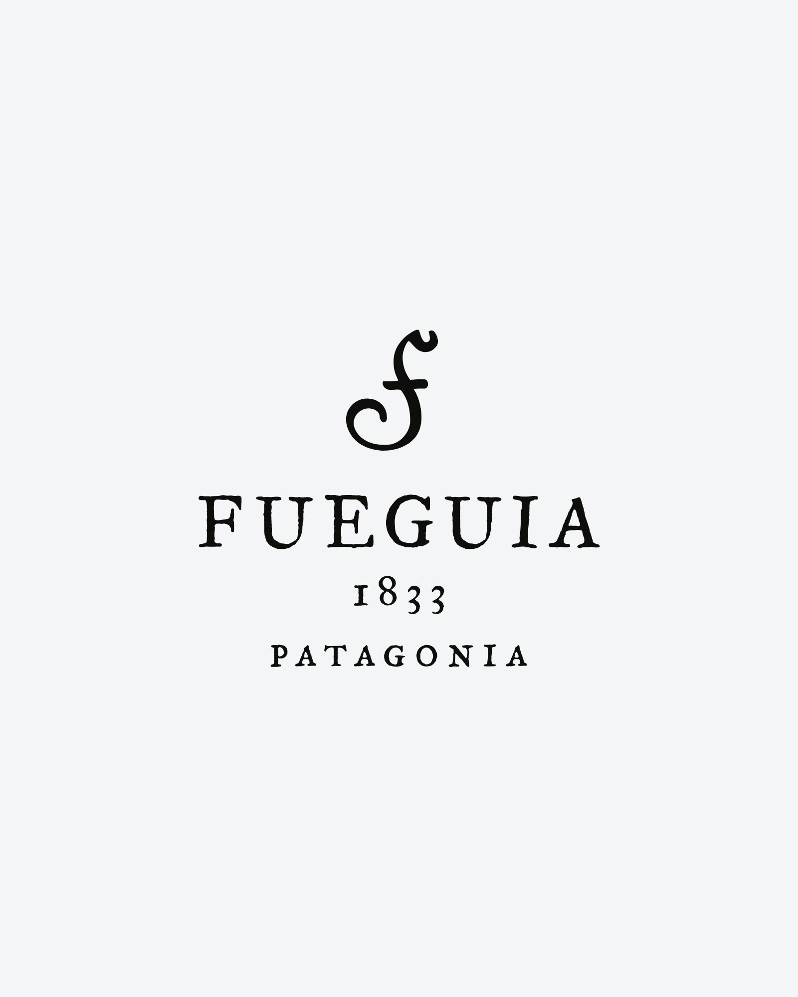 Beagle - Fueguia 1833 - FUEGUIA 1833 | risvolto.com