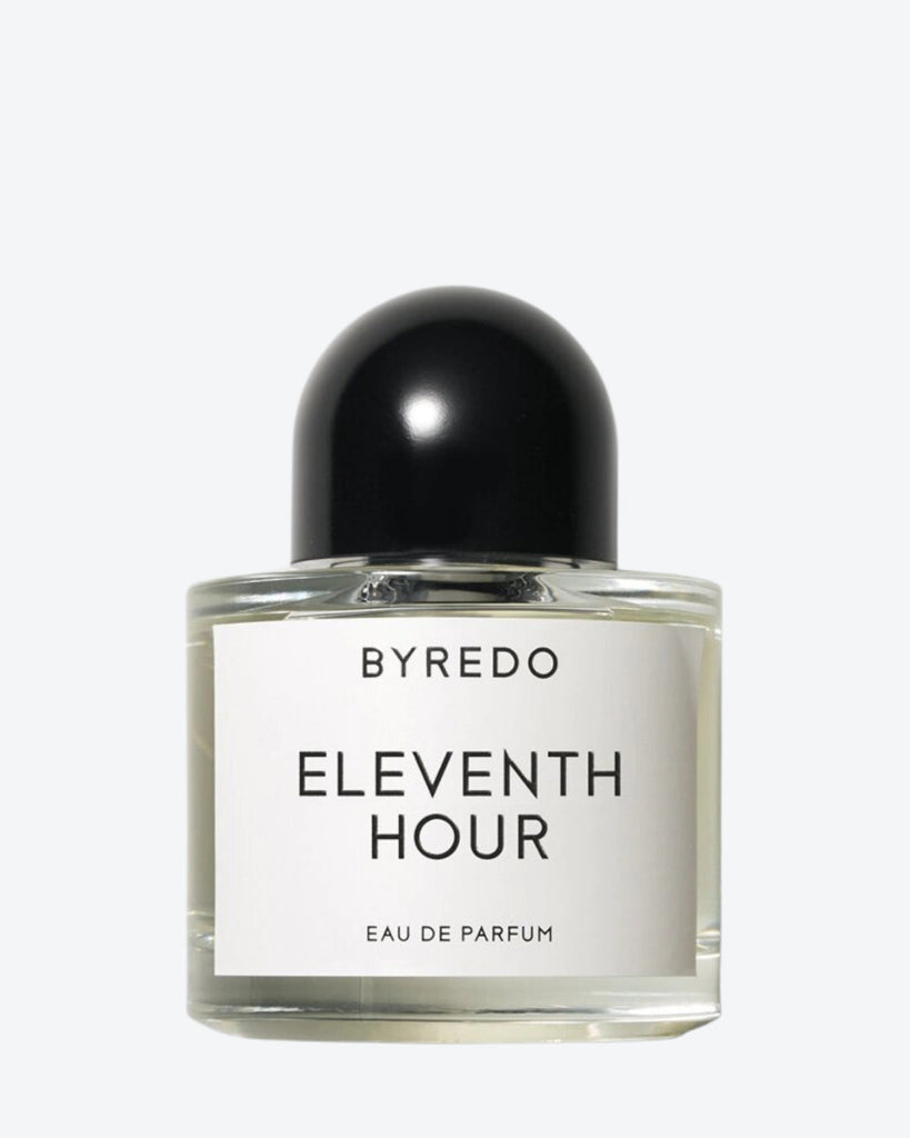 Eleventh Hour - Eau de Parfum - BYREDO | Risvolto.com