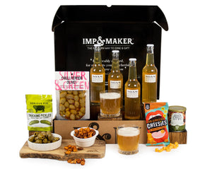 Fathers Day Gift Hamper