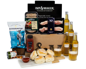 Match Day Hamper