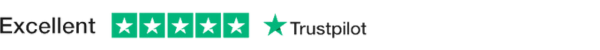 TrustPilot Excellent