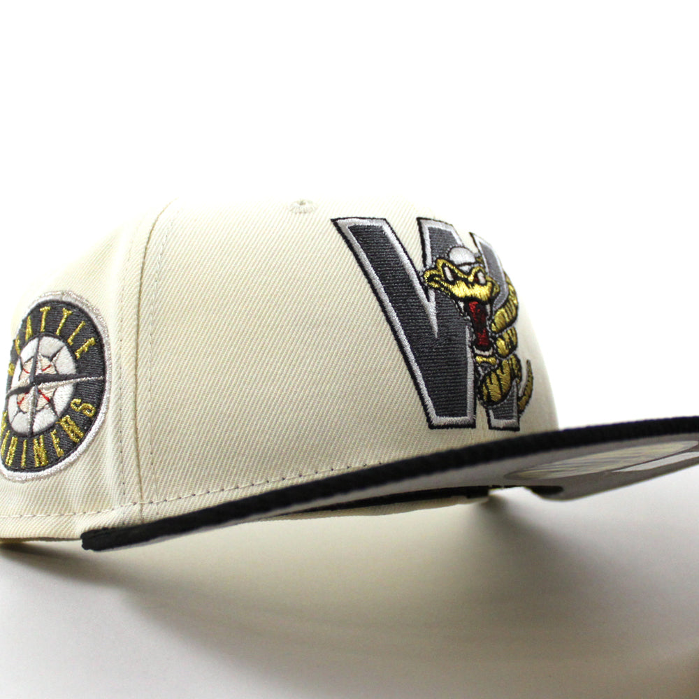 ST. LOUIS CARDINALS 1966 ALL STAR GAME SOFT YELLOW BRIM NEW ERA FITTED –  Sports World 165