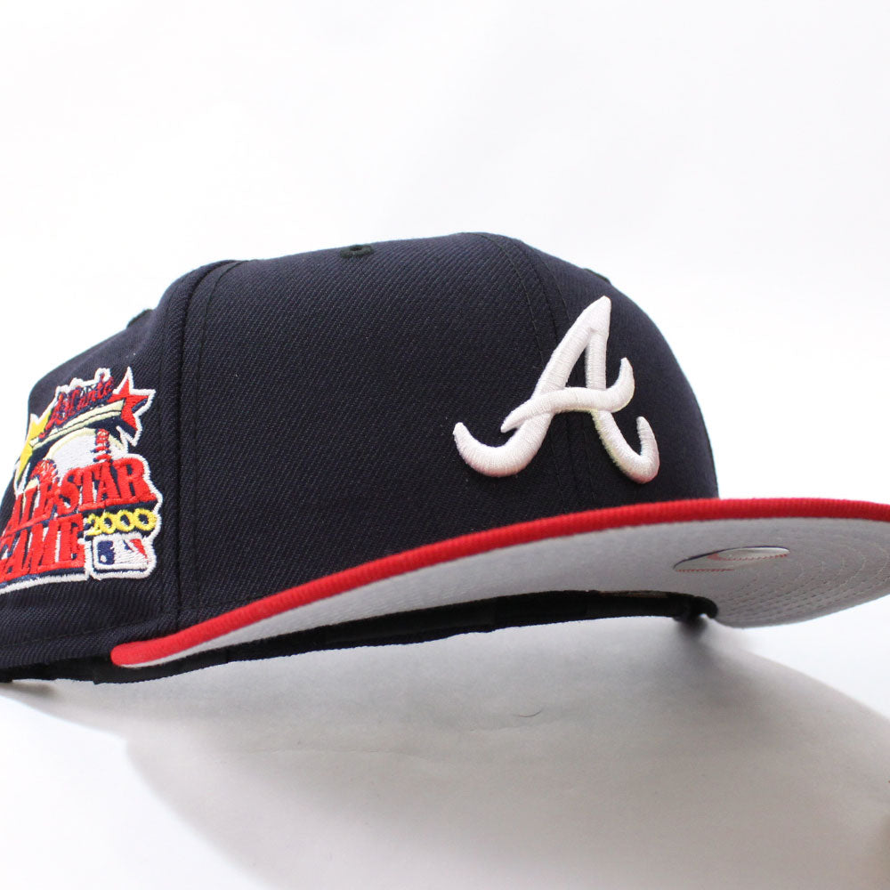 braves 2021 all star game hat Cheap Sell - OFF 76%