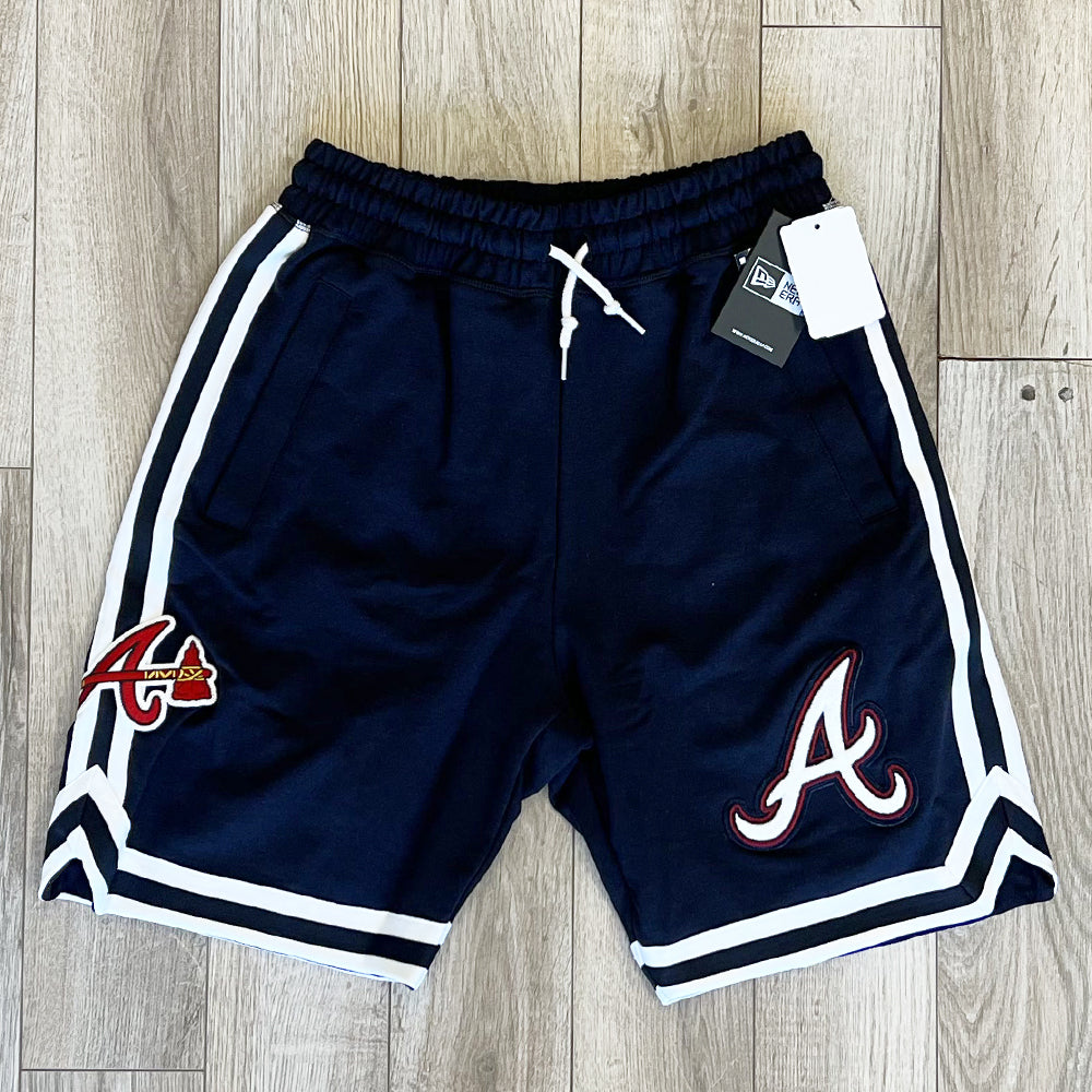 braves jersey outfit with blue jean shorts｜TikTok Search